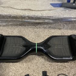 Hoverboard Swagtron Smart Board