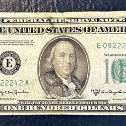FREE With A $225 Donation