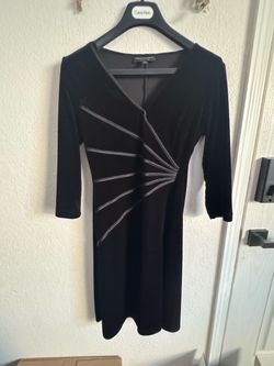 Size 8 dress
