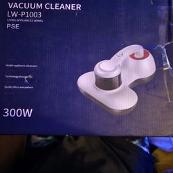 Vacuum 