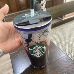 Starbucks Cup