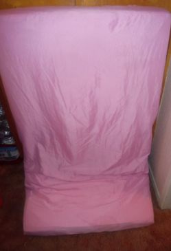 Disney Junior Minnie Mouse Toddler Bed