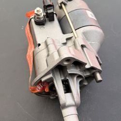 Starter Motor (contact info removed) Fits Chevy GMC 4.8L 5.3L 6.0L 1(contact info removed)