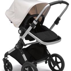 Bugaboo Lynx 