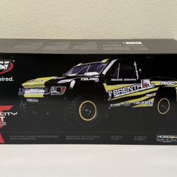 New Losi TT Pro RC RTR 3s Short Course Truck 1/10 Scale 4x4 Brushless 