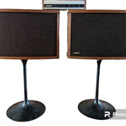 BOSÉ SPEAKERS 