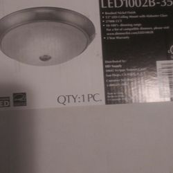 13 Inch LED Ceiling Mount