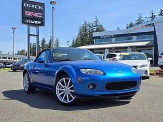 2006 Mazda MX-5