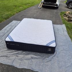 Dreamcloud, The DreamCloud Premier, Queen, Like New