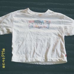 Levis Shirt