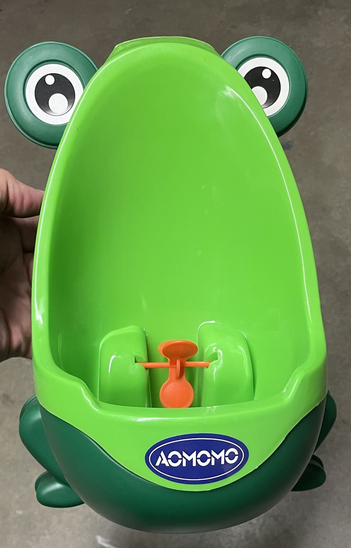 Aomomo hotsell frog trainer