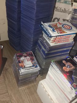 graded card grab bag