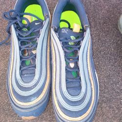 Size 10 And 1/2 Nike