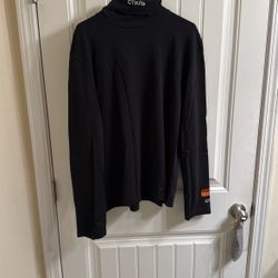 HERON PRESTON CTNMB SWEATSHIRT