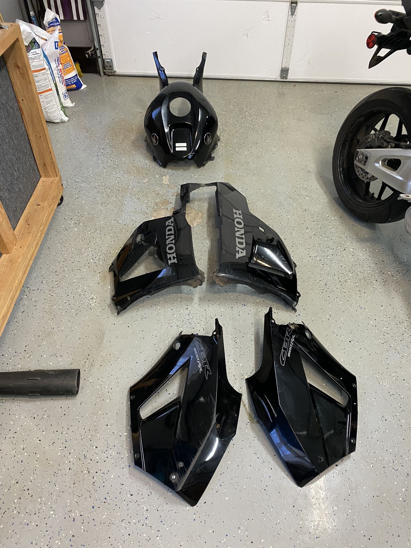 Parts