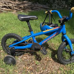 Cannondale 12” Kids Bike 