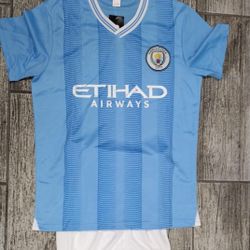Soccer Uniforms 