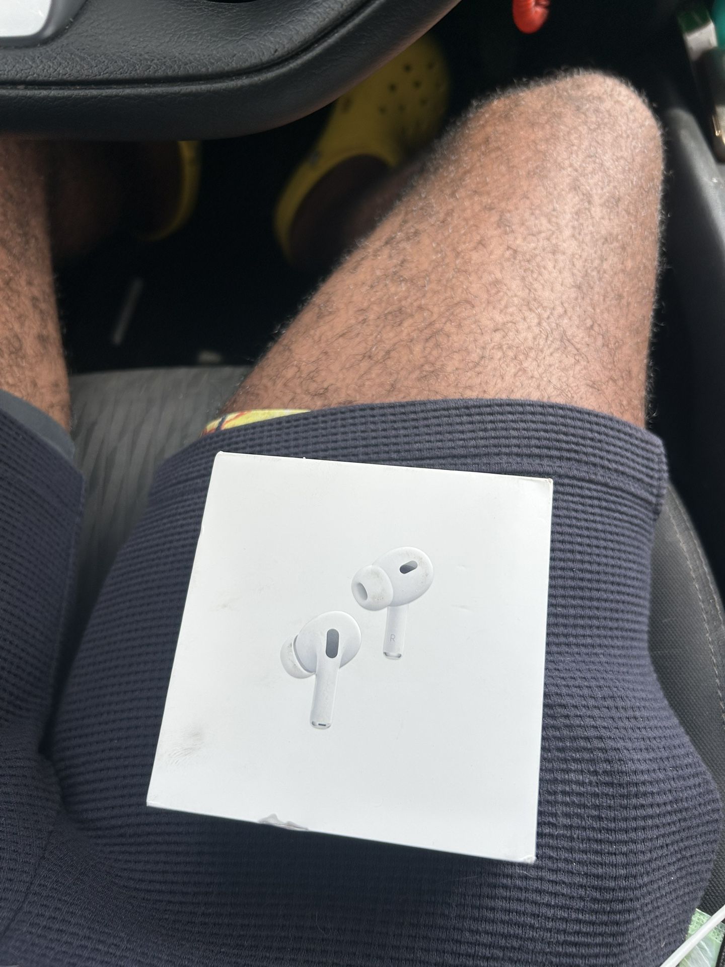 Apple AirPods Pro 2