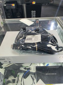 XBOX Series S. 512 SSD. ASK FOR RYAN