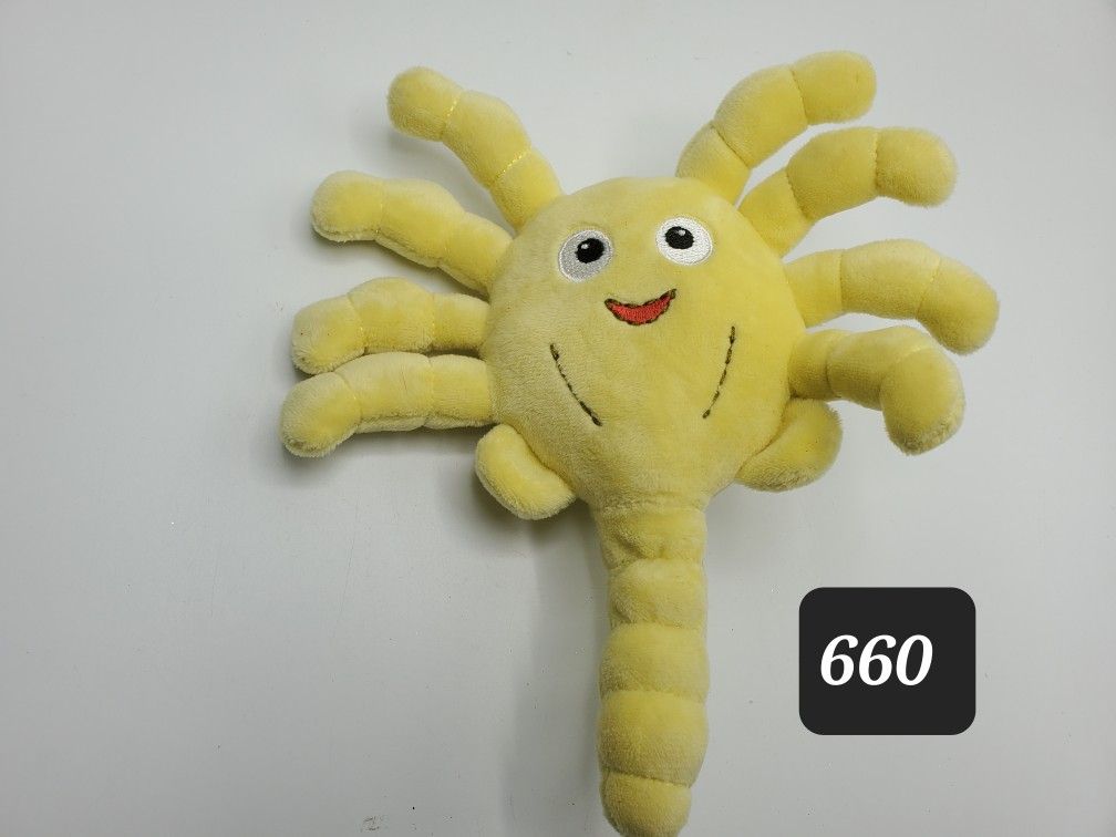 Happy Face hugger