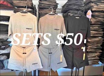 Essentials shorts