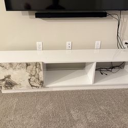 Console with Storage