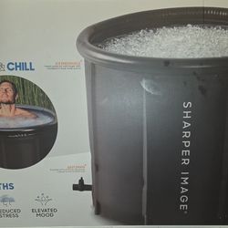 Ice Bath XL 