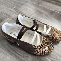 Puma Speedcat Ballet Shoes