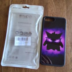 IPhone 8 Plus 7 Plus Phone Case 