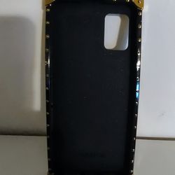 Samsung Galaxy A51 Case