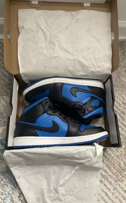 Air Jordan 1 Mid
