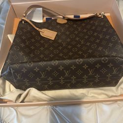 LV Bag 