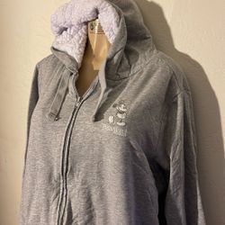 Disney Winter Jacket Size XXL Women 