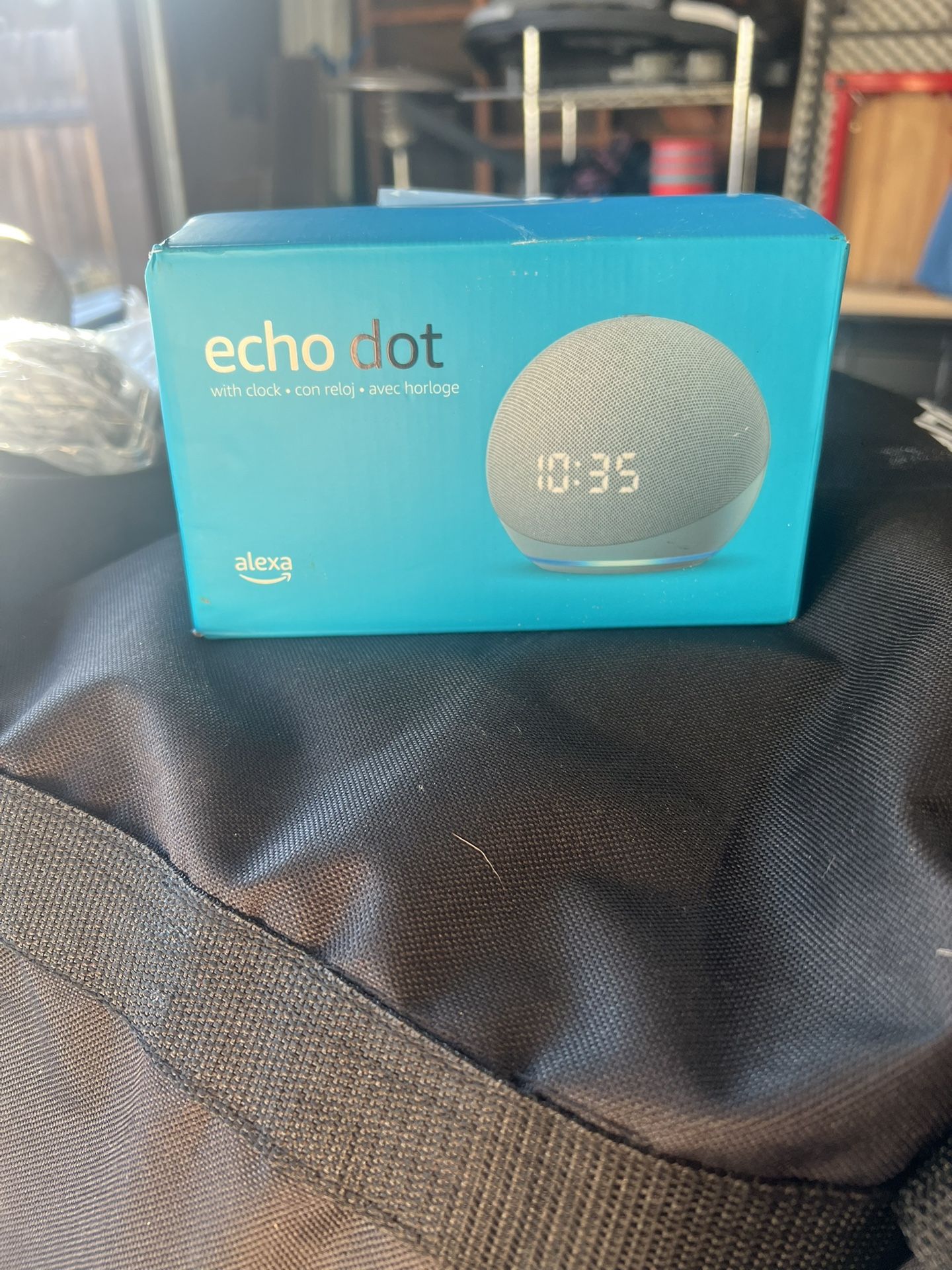 Echo Dot