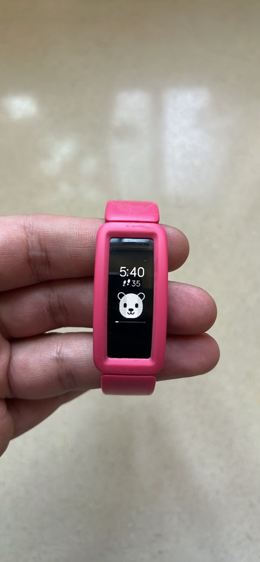 Fitbit Ace 2  (for Kids)