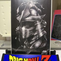 Comic TMNT SHREDDER EXCLUSIVE HOMAGE 
