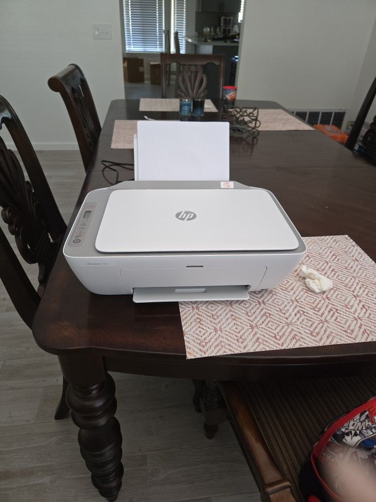 Hp printer
