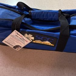 SCC Super Z6 SZ441 New Pair Of Snow Chains