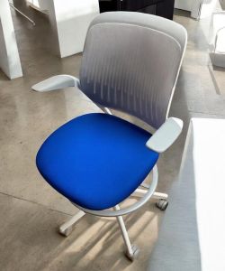 Steelcase Cobi Drafting Stool Chair – New In Box – $750 📦 Florida