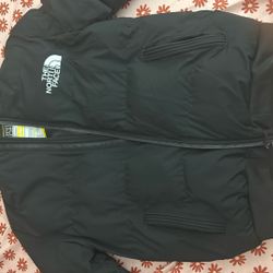 Fake Nf Puffer