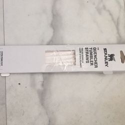 Stanley Straw Replacements