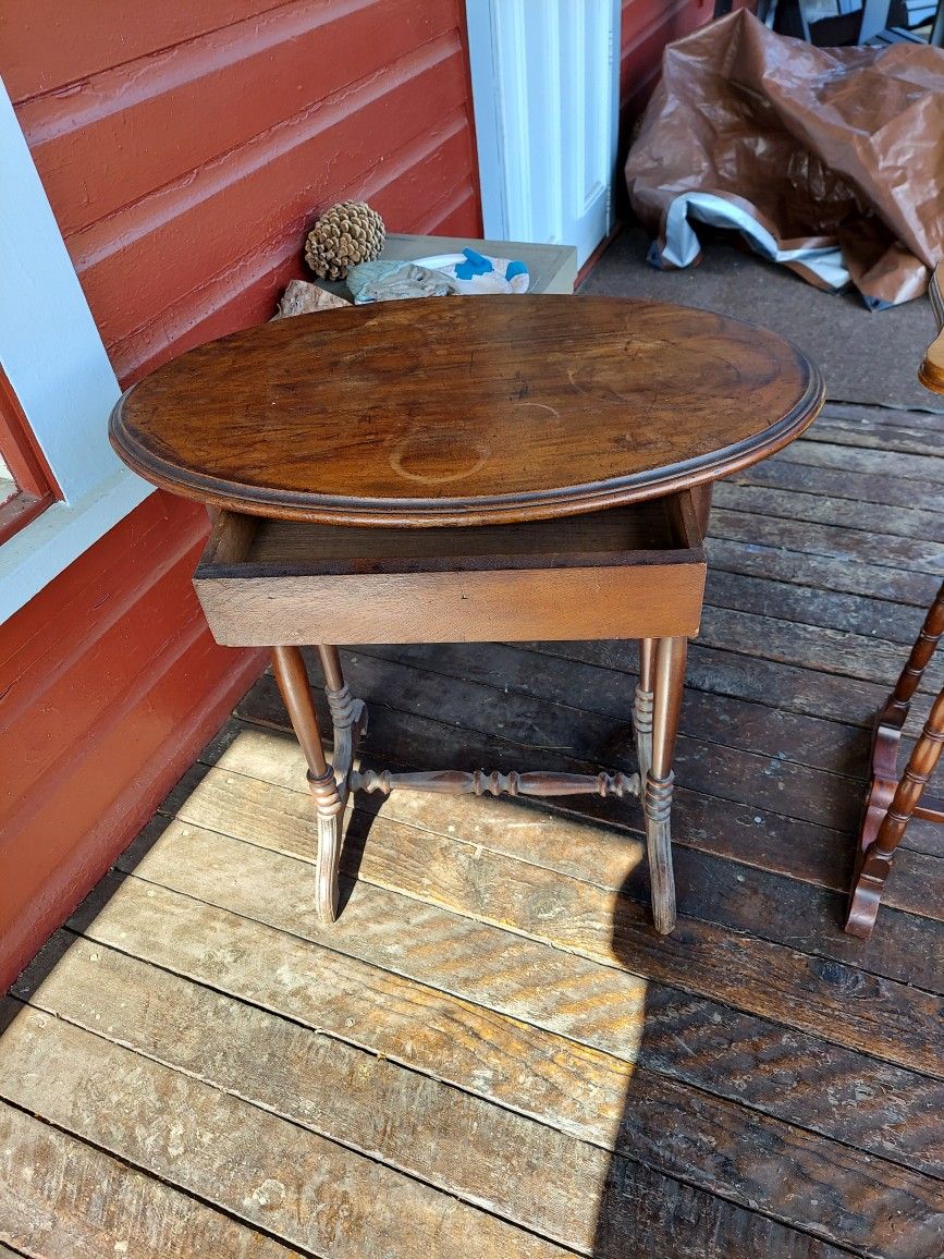 Side Table