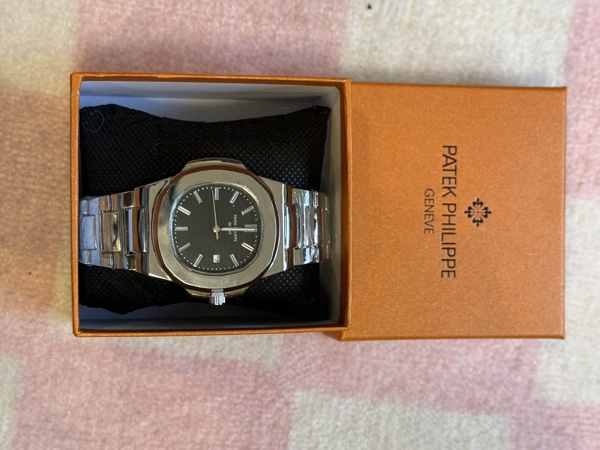 Watch