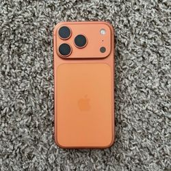 iPhone 17 pro unlocked