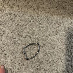 Bulova Men’s Bracelet 