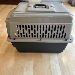 Top Paw Portable Dog Carrier Kennel (Medium)