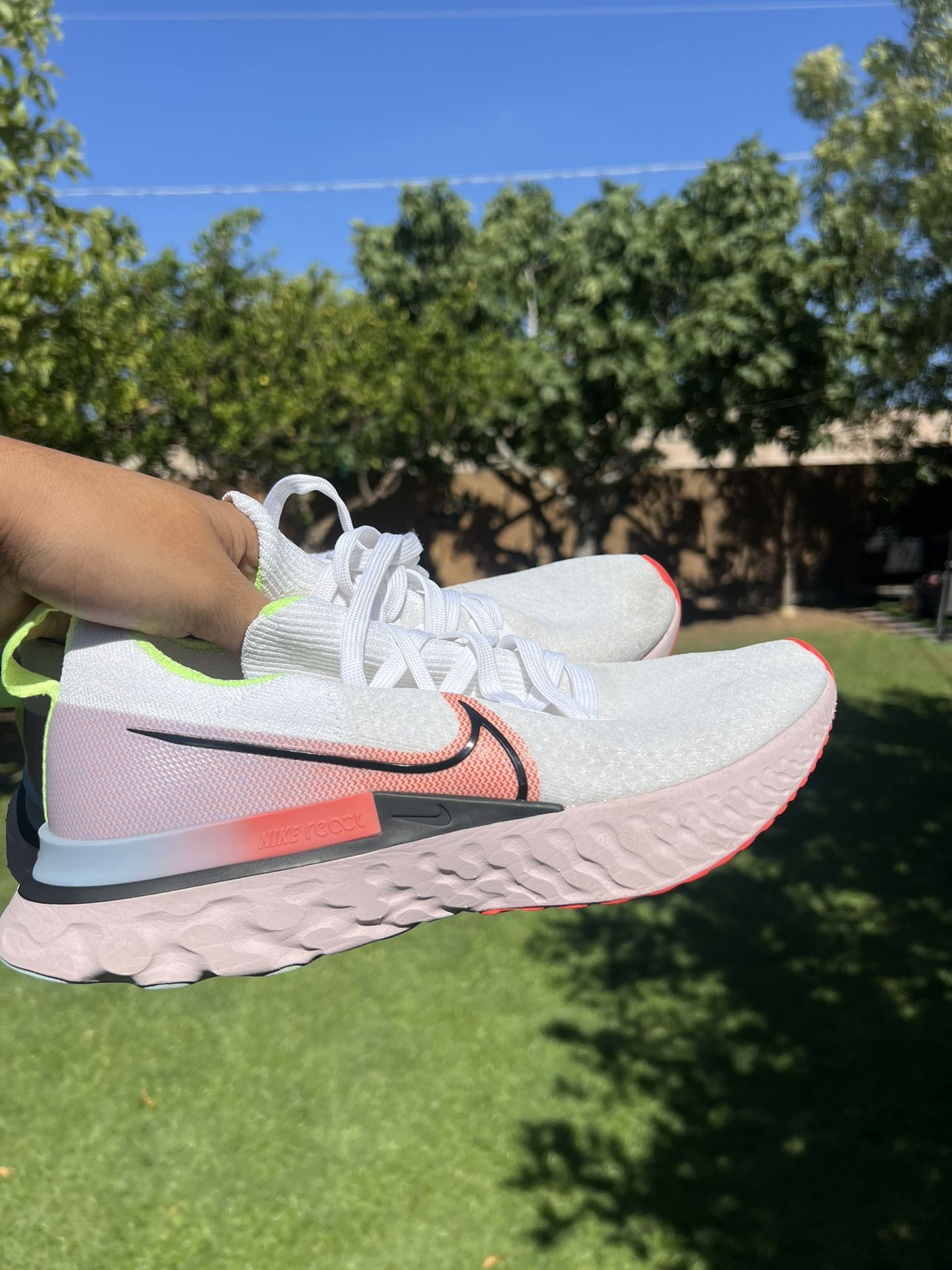 Nike Running Shoes Women