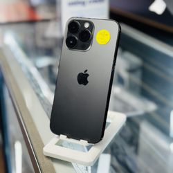 iPhone 14 Pro Max (Factory Unlocked) 