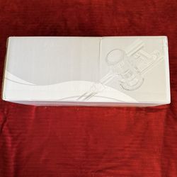 Handheld vacuum cleaner