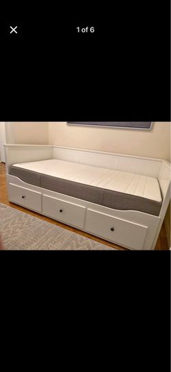 IKEA Daybed
